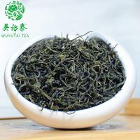 吴裕泰 信阳毛尖绿茶360g