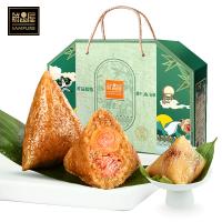 鲜品屋-1.4kg鲜品粽情 粽子礼盒
