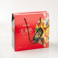 米旗情谊粽 粽子礼盒