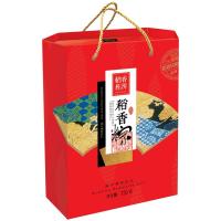 稻香村 稻香粽 粽子礼盒（定制款）