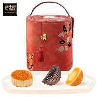 鲜品屋-1.26kg鲜品伴月月饼礼盒