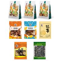 塞翁福百菇园菌菇礼盒283型