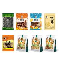 塞翁福百菇园菌菇礼盒283型