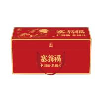 塞翁福幸福礼海产品礼盒713型